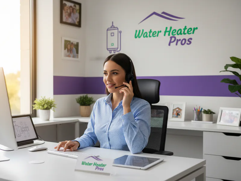 Water Heater Repair  in Whittier  FAQ